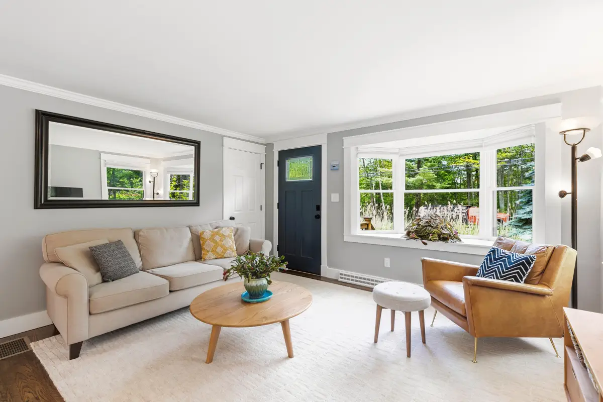 213 Cousins Street, Yarmouth, ME 04096 - #1