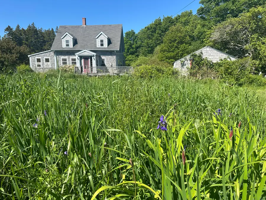 31 Shag Hollow Road, Matinicus, ME 04851 - #2