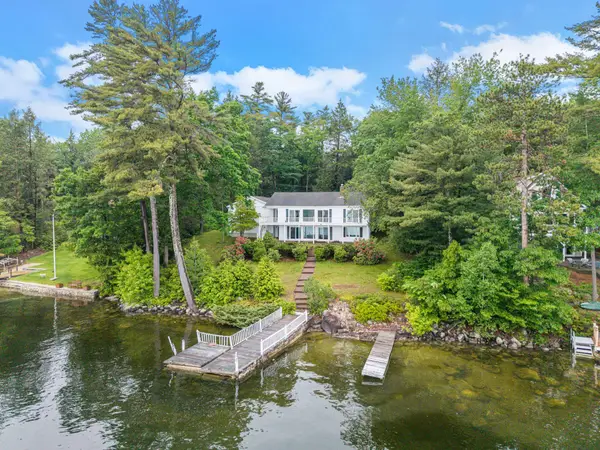 154 Lakewood Road, Casco, ME 04015