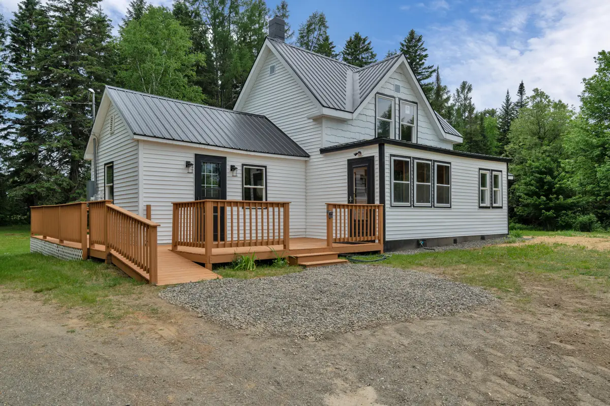 13 Sargent Avenue, Stratton, ME 04982 - #1