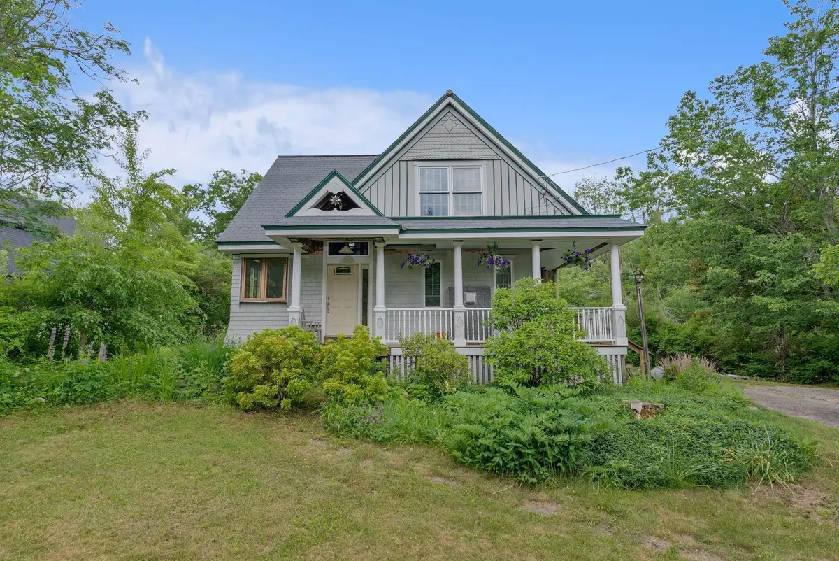 85 Old Port Road, Kennebunk, ME 04043 - #1