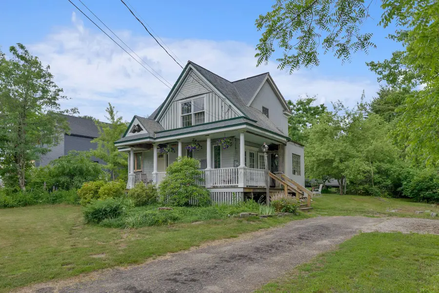 85 Old Port Road, Kennebunk, ME 04043 - #2