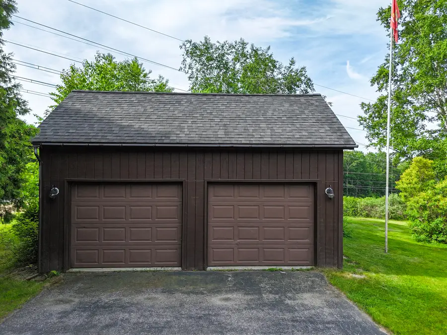 14 S Hatch Hill Road, Greene, ME 04236 - #3