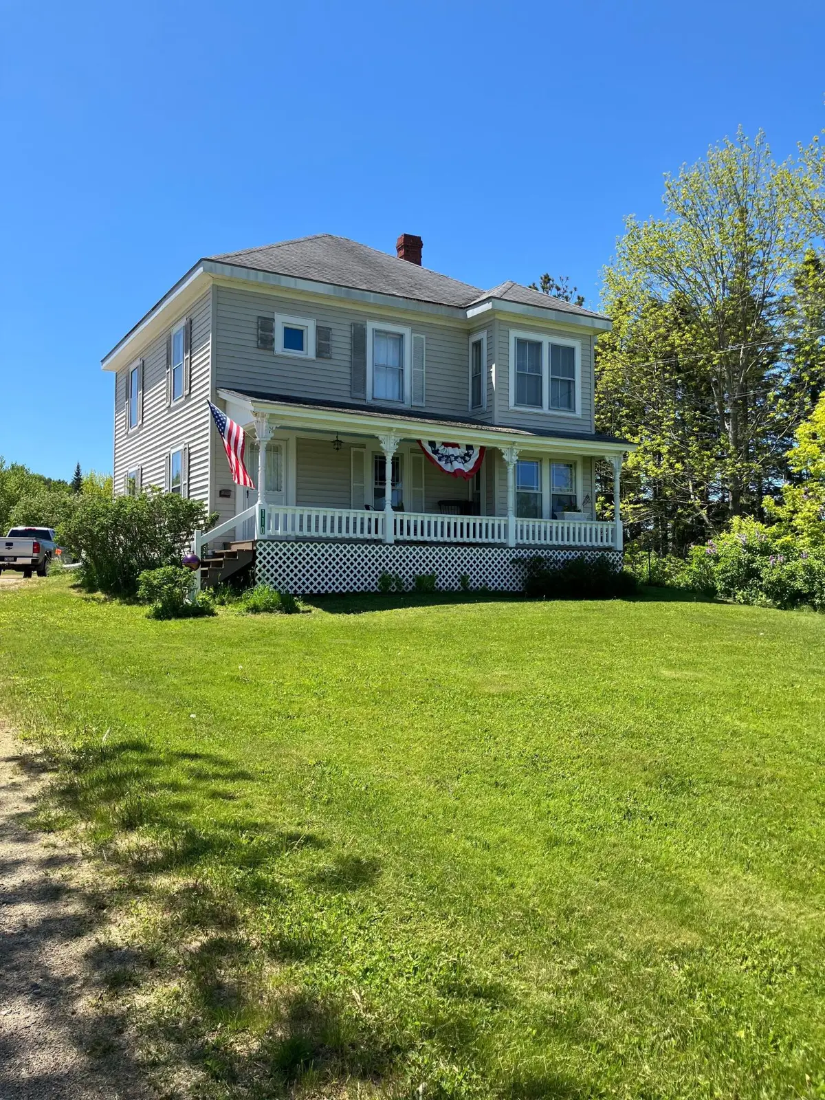 110 Us Route #1, Robbinston, ME 04671 - #1