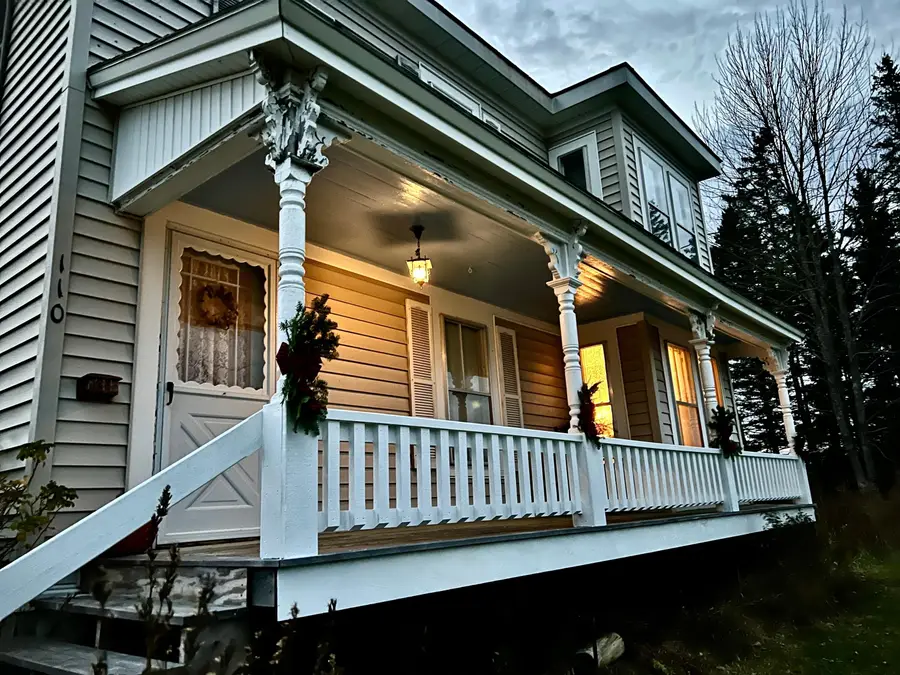 110 Us Route #1, Robbinston, ME 04671 - #3