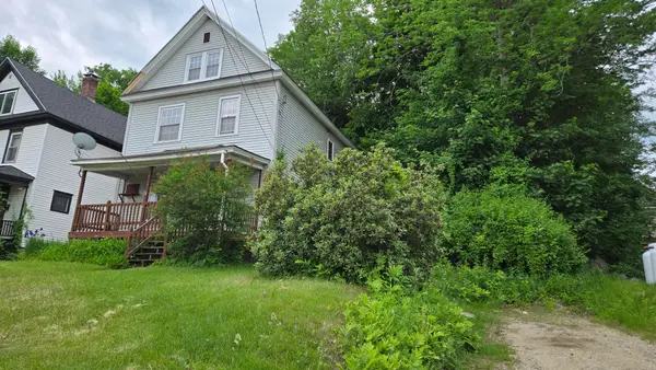 515 Hancock Street, Rumford, ME 04276