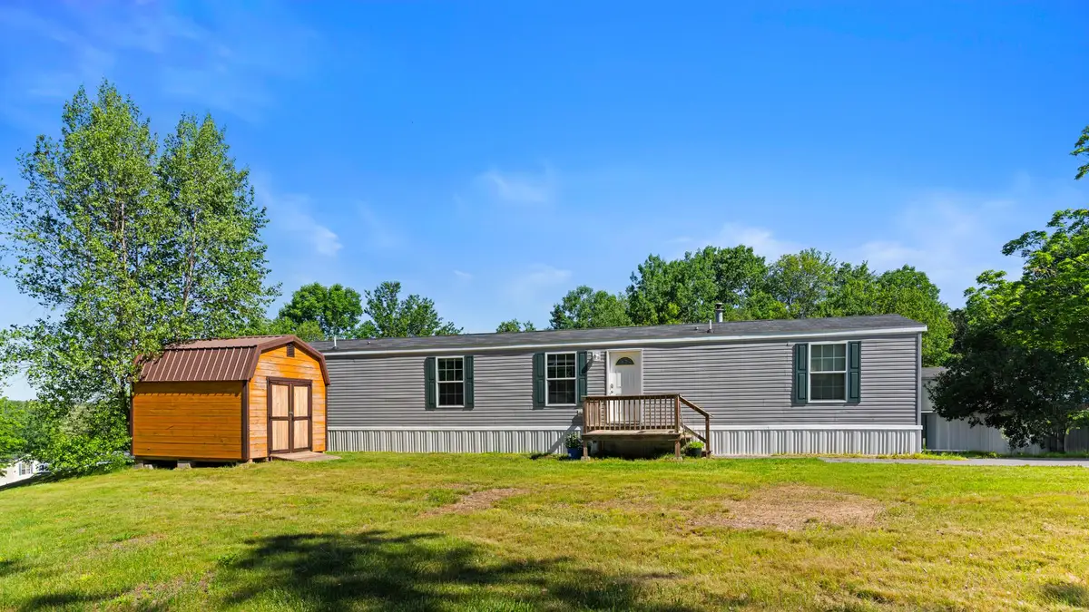 20 Mountain View Circle, Bowdoin, ME 04287 - #1