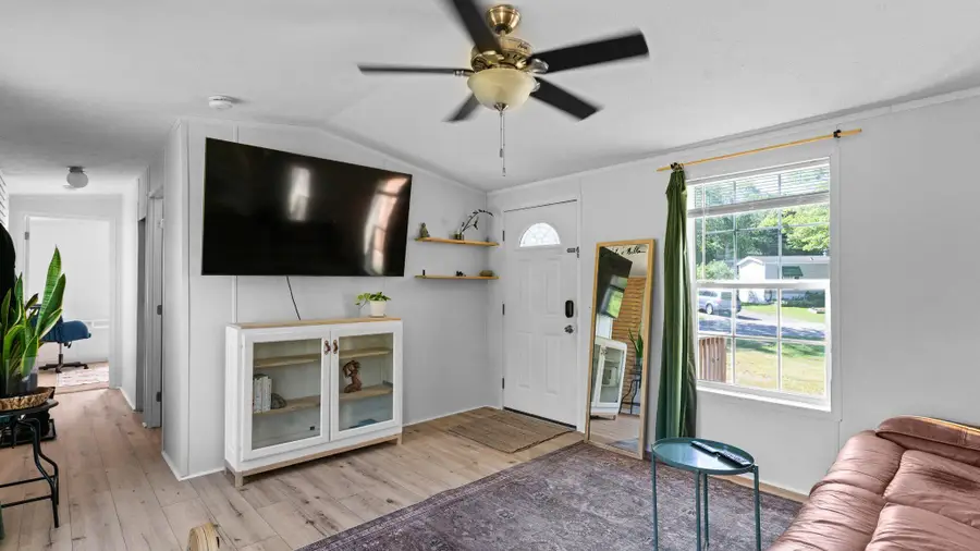 20 Mountain View Circle, Bowdoin, ME 04287 - #3
