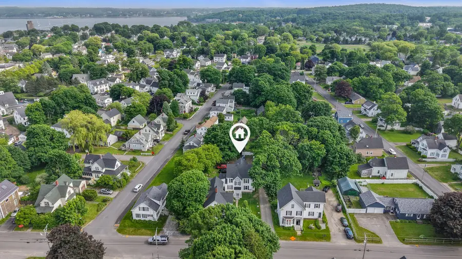 34-36 Pleasant Street, Rockland, ME 04841 - #3