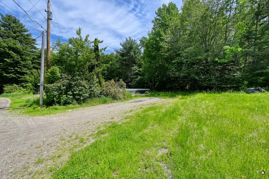 1075 Hill Road, Clinton, ME 04927 - #2