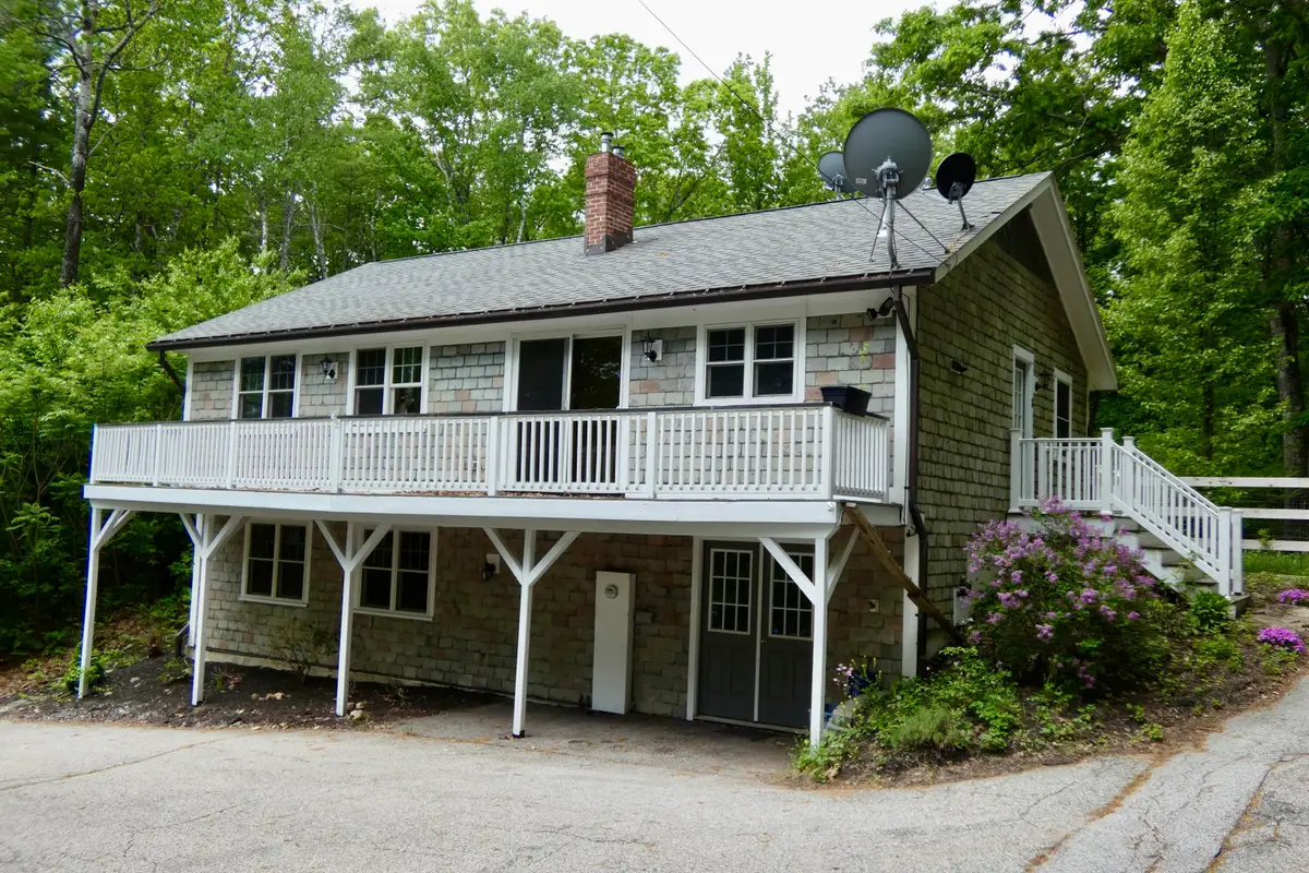 3 David Road, Waterboro, ME 04030 - #1