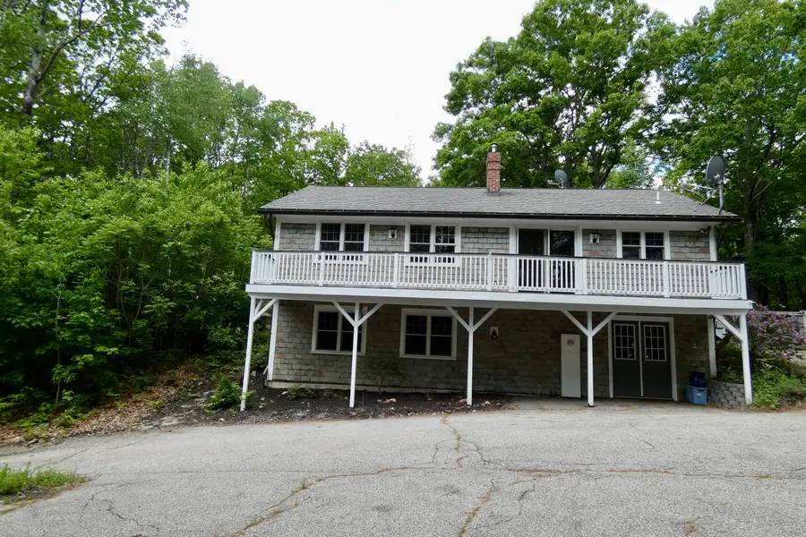 3 David Road, Waterboro, ME 04030 - #2