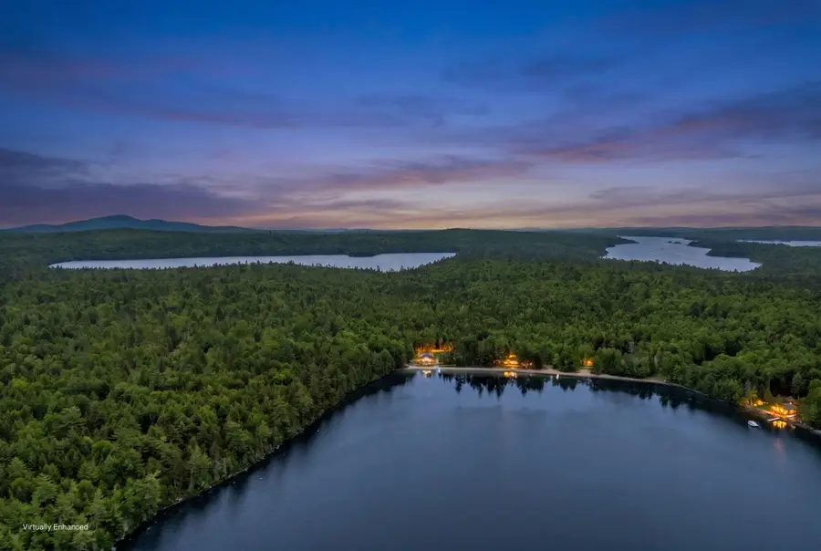 538 Cedar Lake Road, North Penobscot, ME 04462 - #3
