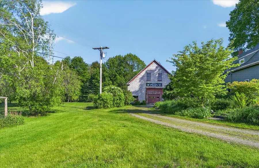 18 Cobb Road, Belfast, ME 04915 - #3