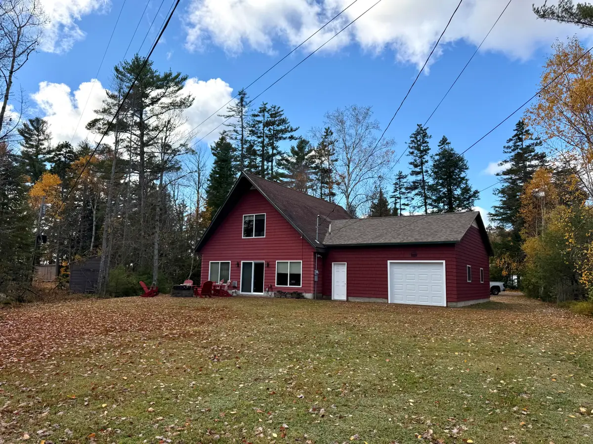 18 Middle Smith Pond Road, North Penobscot, ME 04462 - #1