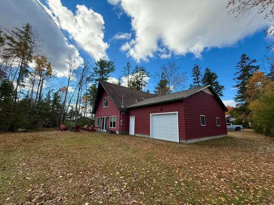 18 Middle Smith Pond Road, North Penobscot, ME 04462 - #3