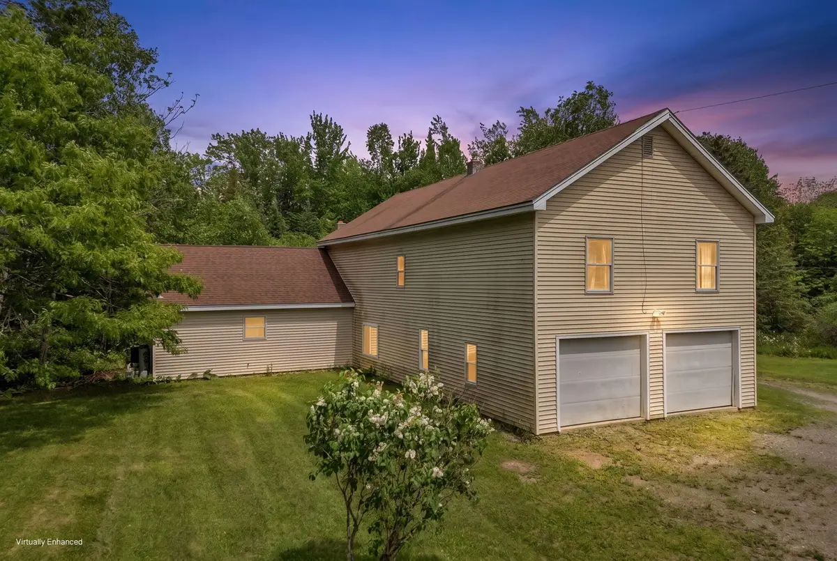 33 Gardiner Street, Sherman, ME 04776 - #1