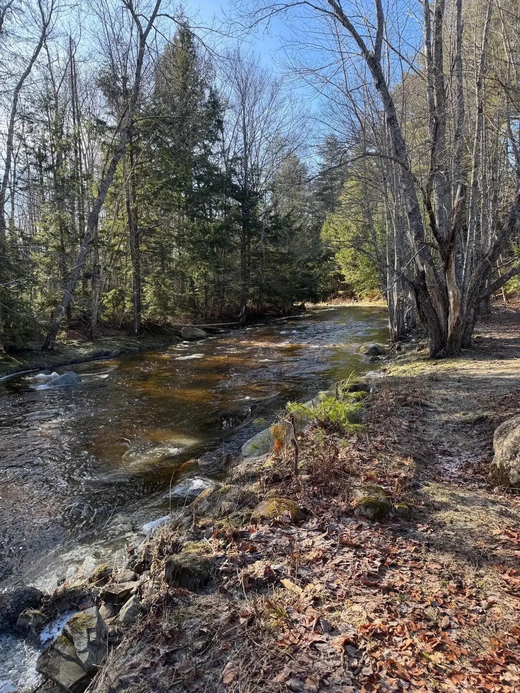 286 Upper Hostile Valley Road, Liberty, ME 04949 - #1