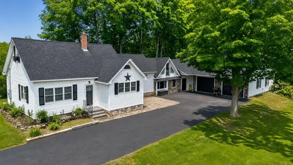 19 Stetson Road, Newport, ME 04953