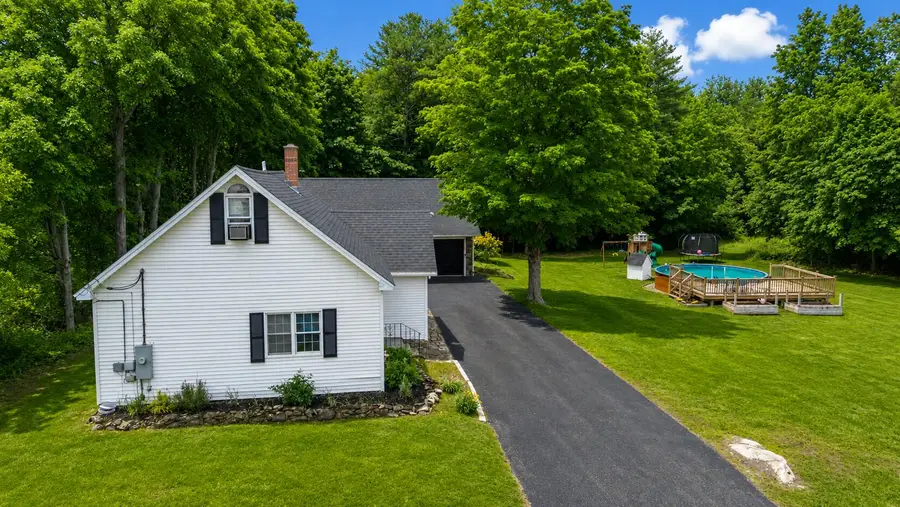 19 Stetson Road, Newport, ME 04953 - #2