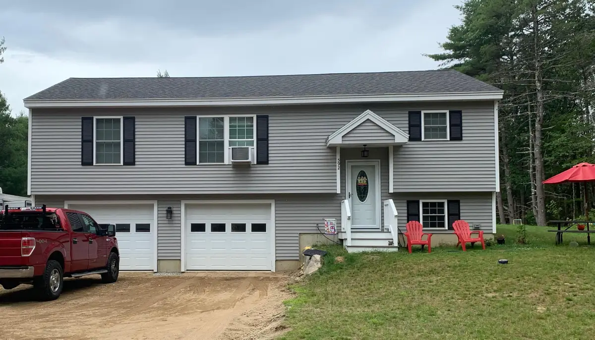 592 Walker Road, Lyman, ME 04002 - #1