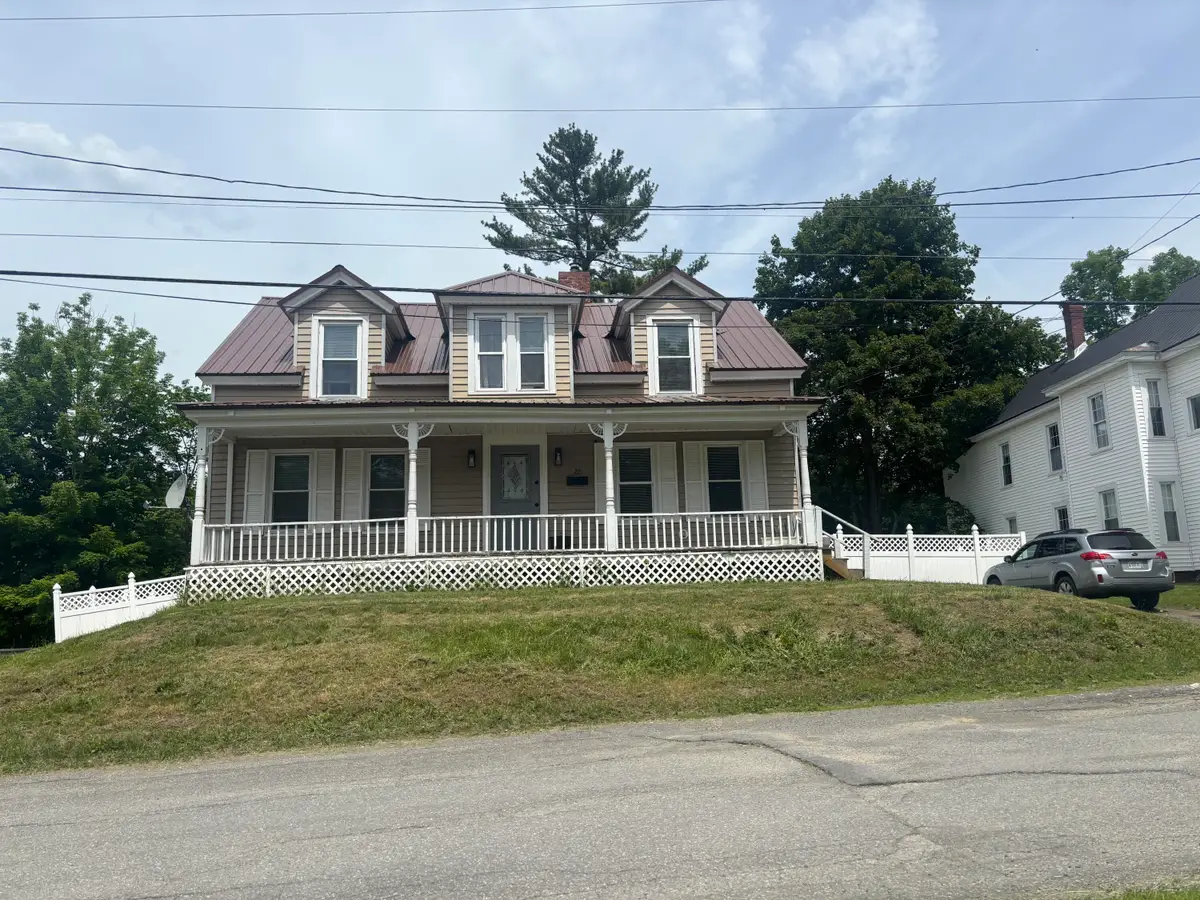 22 River Street, Dover Foxcroft, ME 04426 - #1
