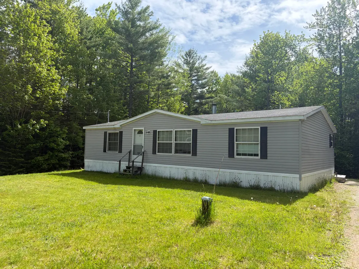 25 Nicole Lane, Benton, ME 04901 - #1