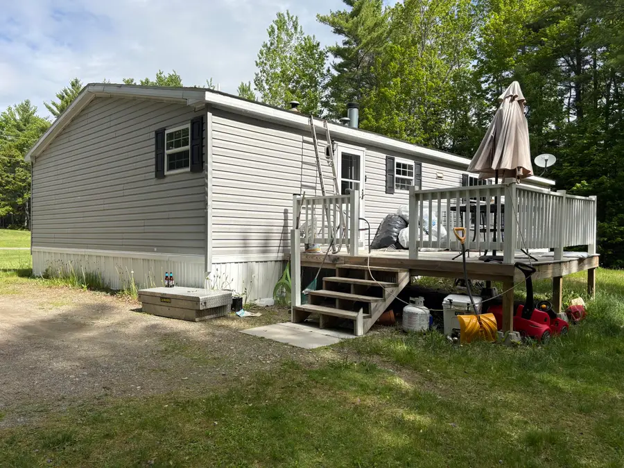 25 Nicole Lane, Benton, ME 04901 - #2