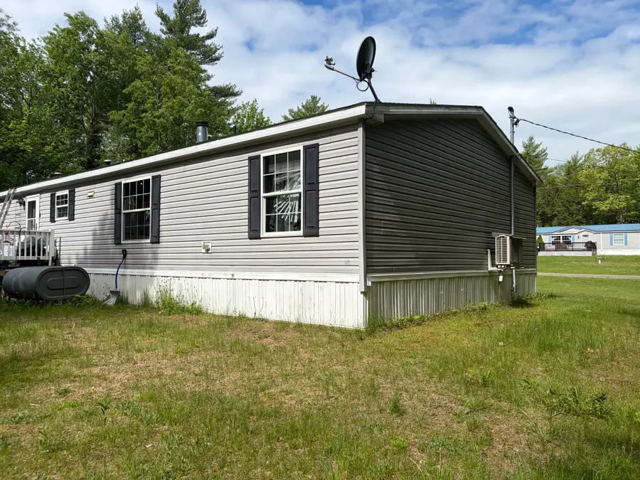 25 Nicole Lane, Benton, ME 04901 - #3
