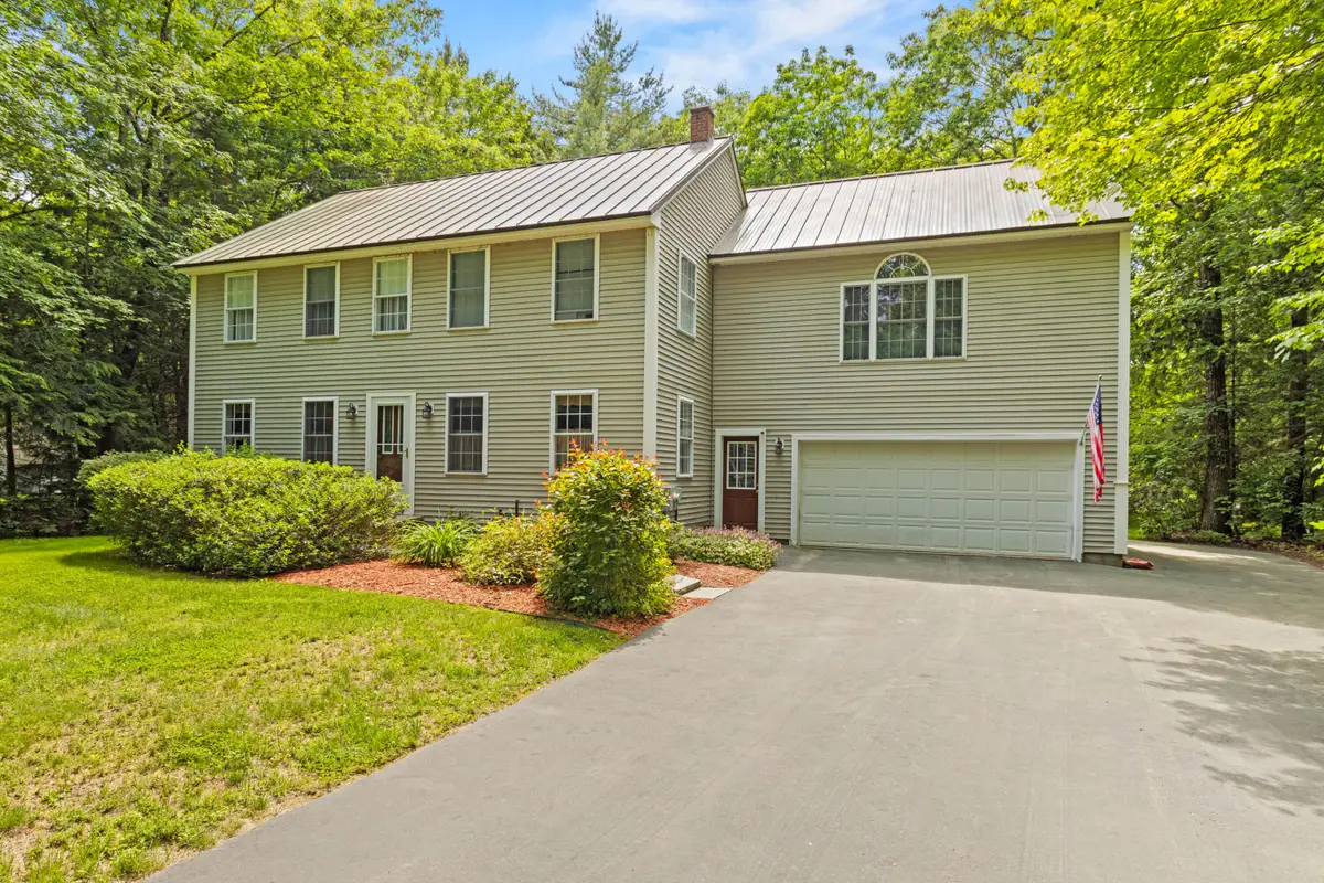 4 River Meadow Circle, Standish, ME 04085 - #1