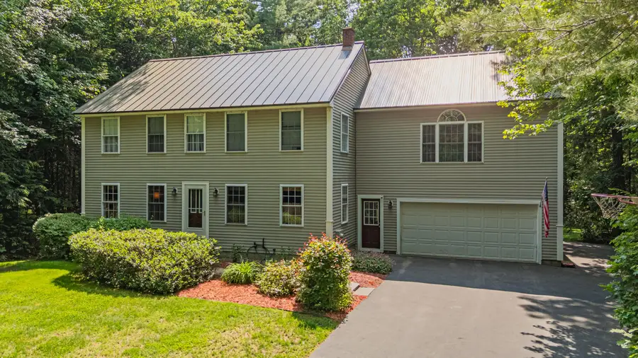 4 River Meadow Circle, Standish, ME 04085 - #2