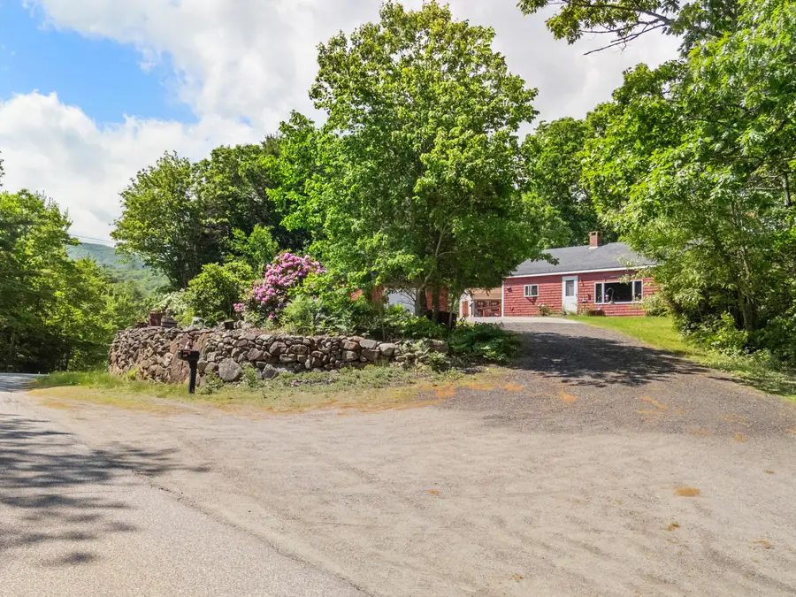 63 West Street Extension, Rockport, ME 04856 - #2