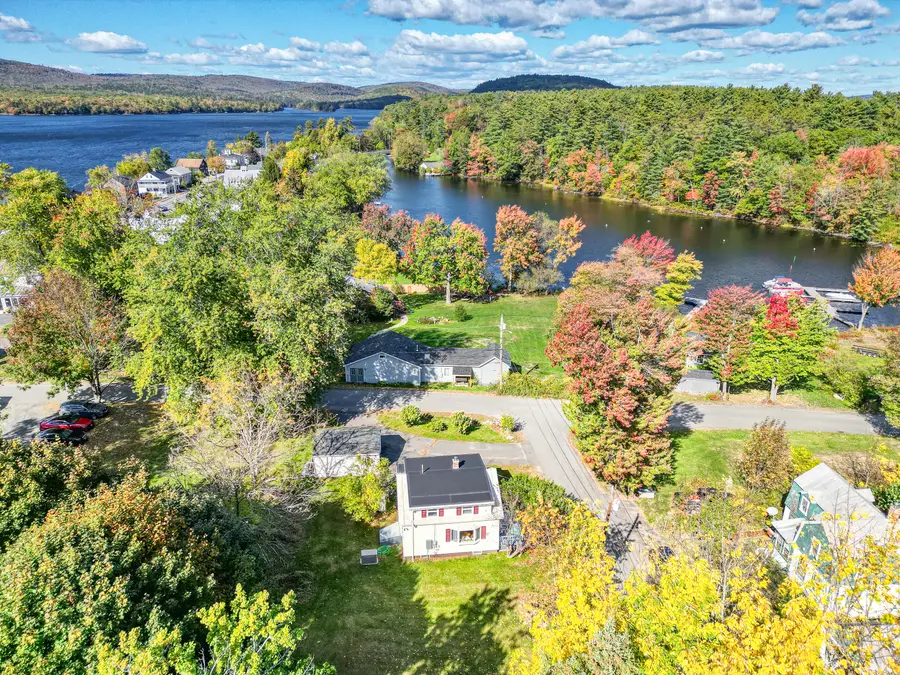 32 School Street, Belgrade, ME 04917 - #3