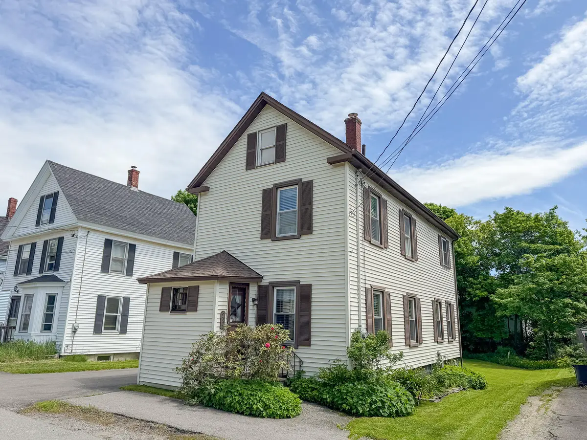 221 Birch Street, Bangor, ME 04401 - #1
