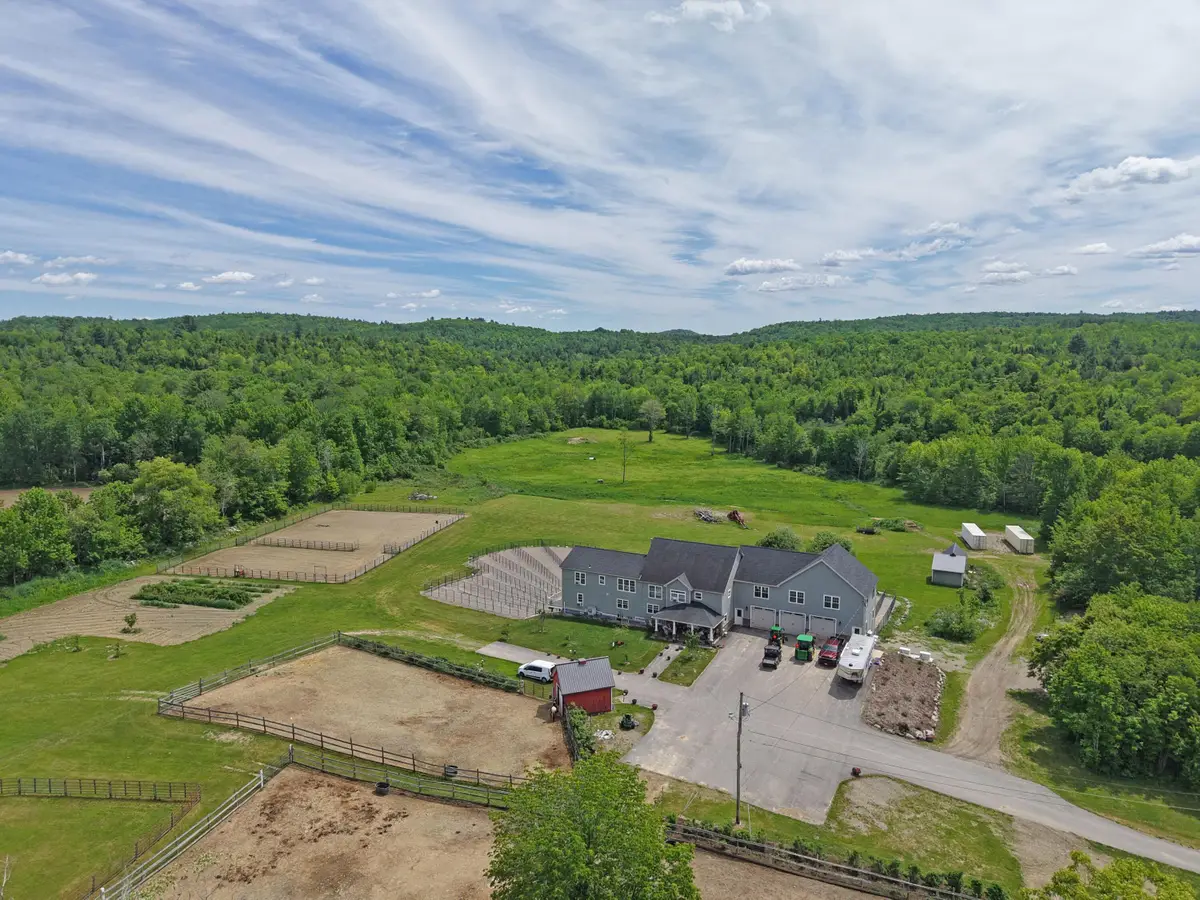1381 Merchant Road, Hampden, ME 04444 - #1