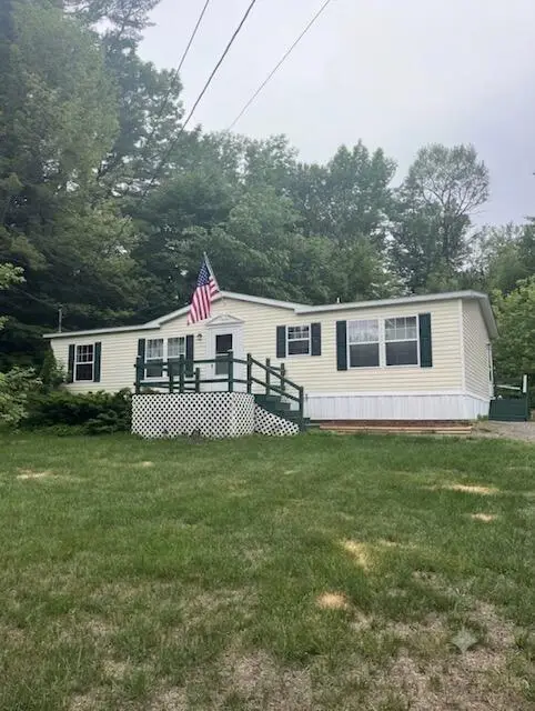 391 Pattagumpus Road, Medway, ME 04460