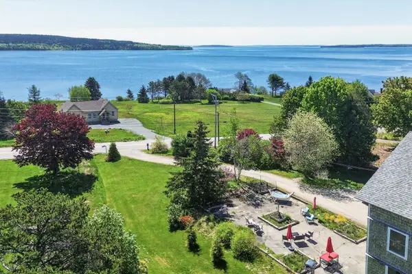 515 Falls Bridge Road, Blue Hill, ME 04614