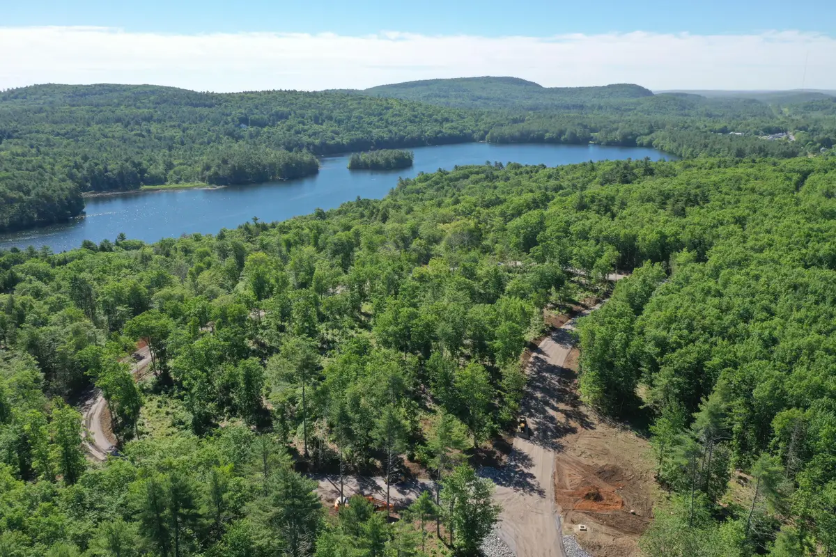 Lot 4 Casco Heights, Casco, ME 04015 - #1