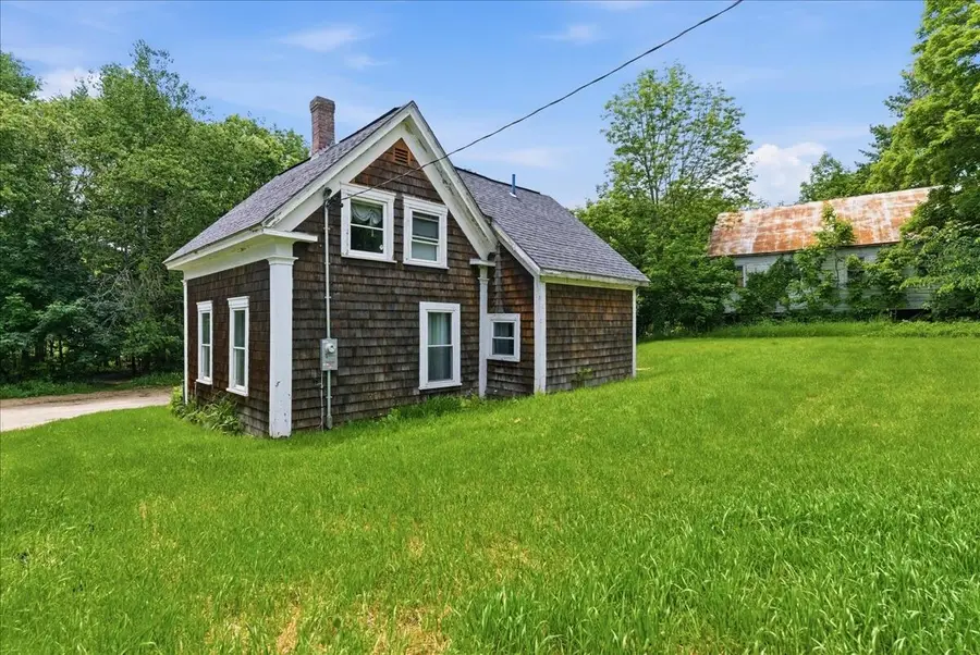 16 Depot Street, West Paris, ME 04289 - #3
