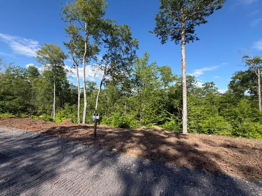 Lot 5 Casco Heights, Casco, ME 04015 - #2