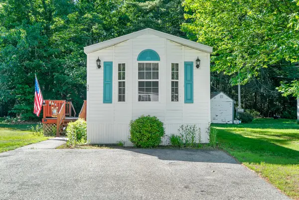 37 Marc Drive, Sanford, ME 04073