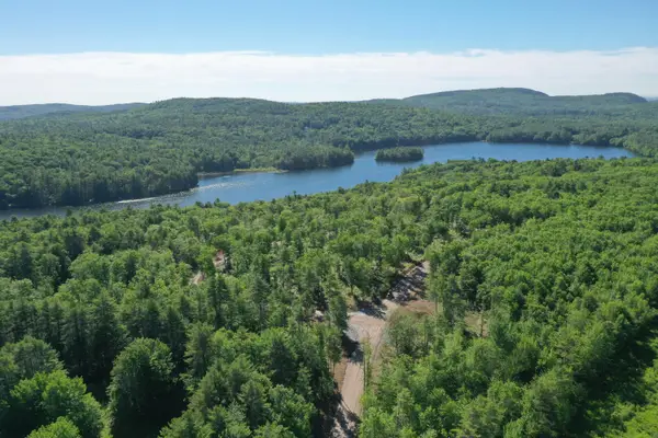 Lot 10 Casco Heights, Casco, ME 04015