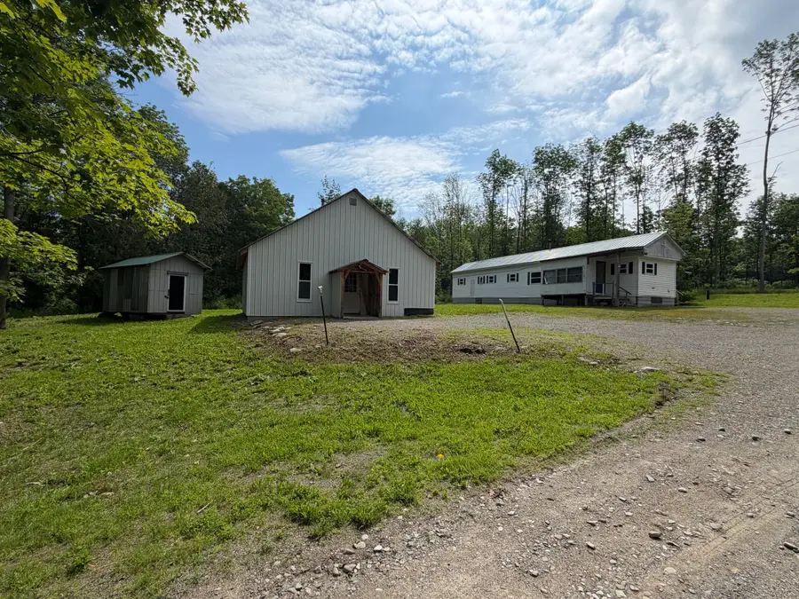 199 Dunn Road, Dexter, ME 04930 - #2