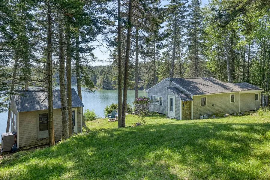 37 Webb Cove Way, Stonington, ME 04681 - #3