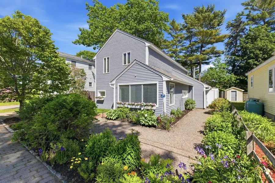 30 Seaview Avenue, Ogunquit, ME 03907 - #2
