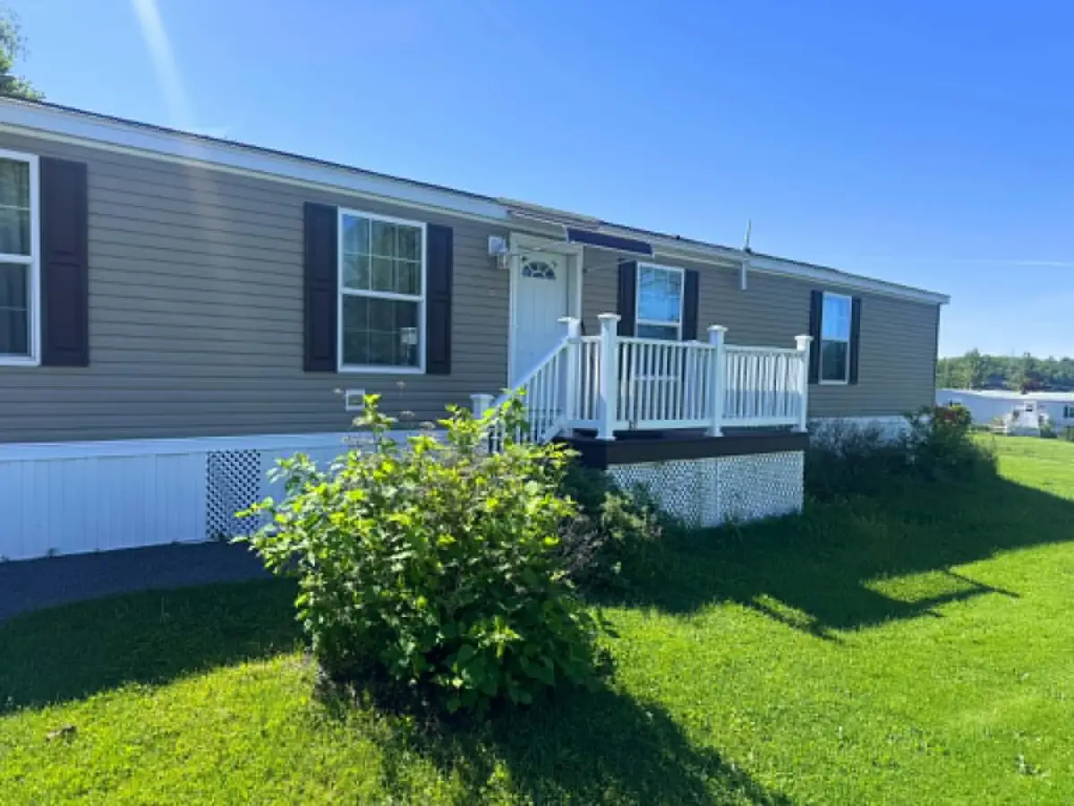 27 Marie Circle, Sabattus, ME 04280 - #1