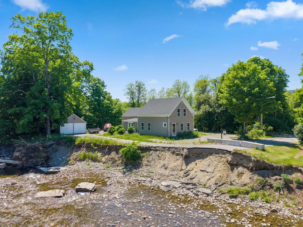 31 Old Canada Road, Bingham, ME 04920 - #1