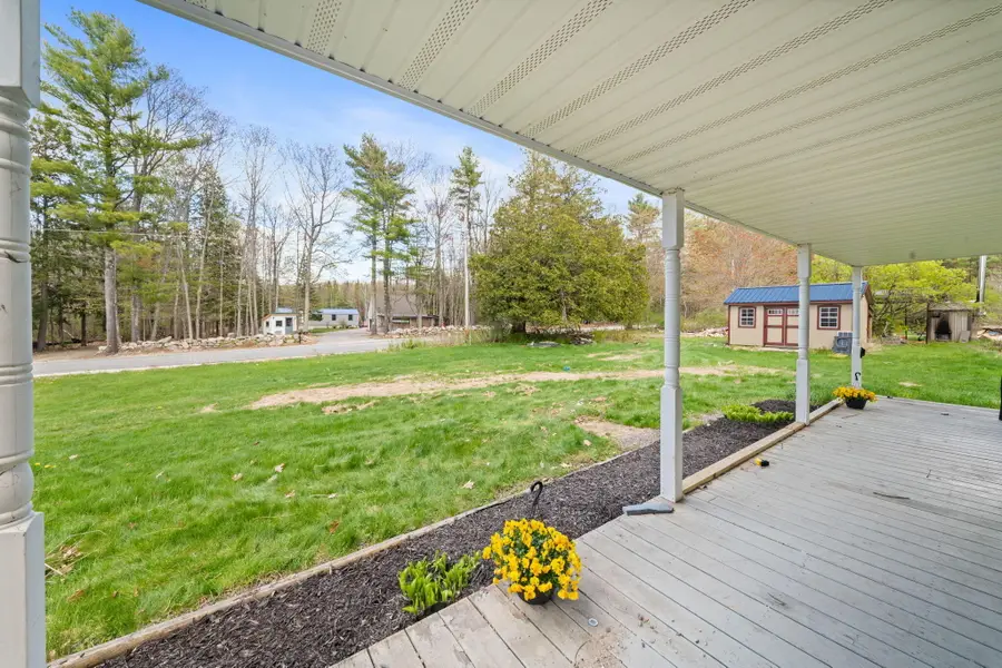 2 Shawnee View Lane, Casco, ME 04015 - #3