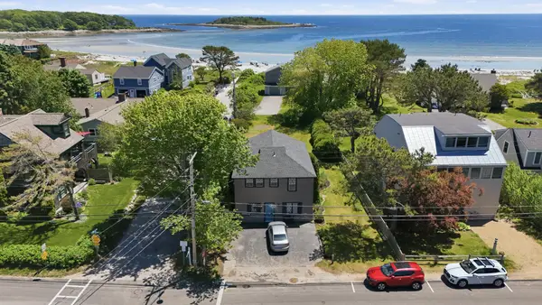 1081 Kings Highway, Kennebunkport, ME 04046