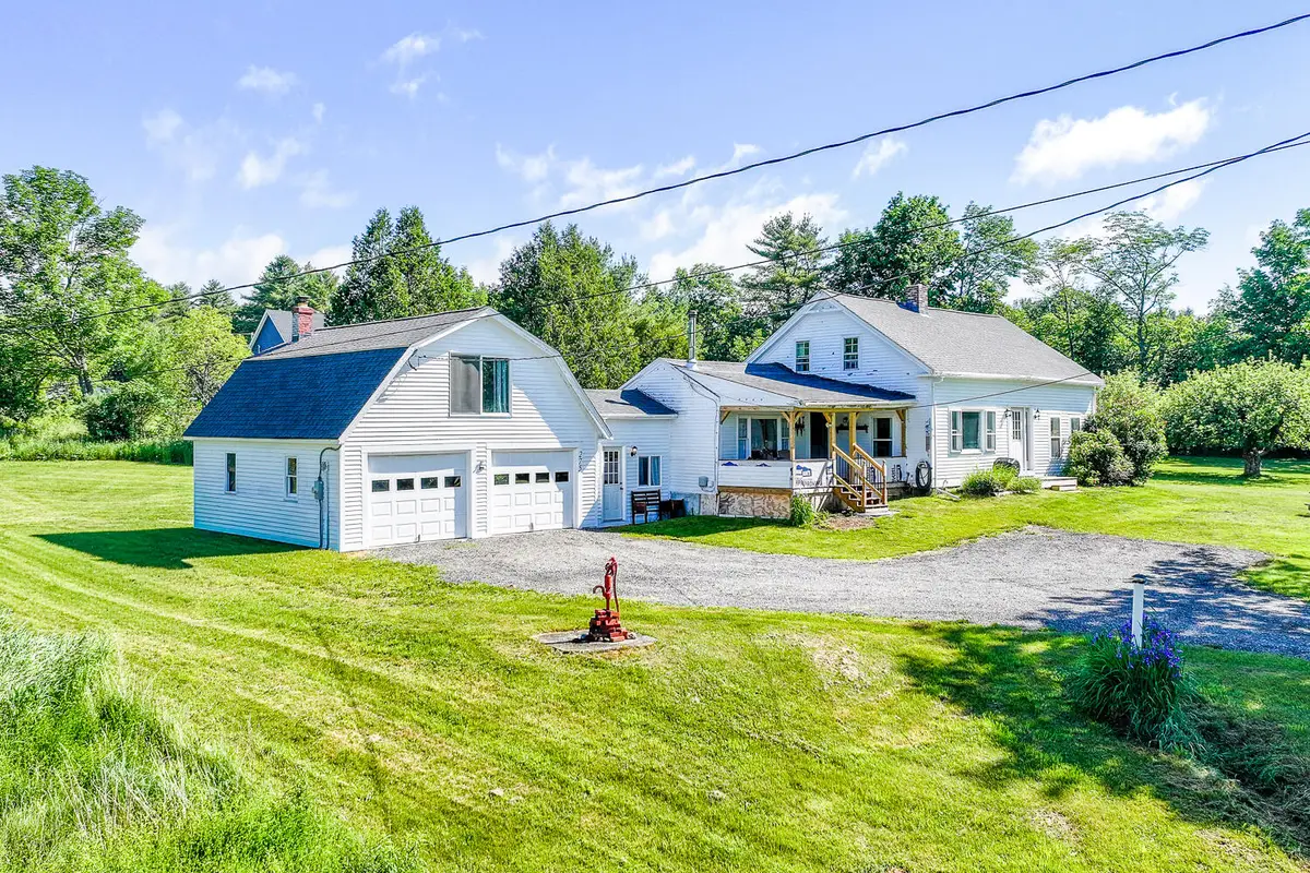 275 Newburgh Road, Hermon, ME 04401 - #1